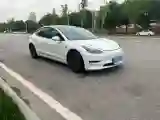 2021 Tesla Model 3 BEV 55KWH