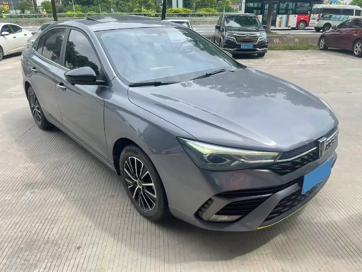 2021 Roewe i5 1.5L 120HP L4 CVT,autocango,china used car exporter,china ev exporter,chinese used car exporter,chinese used ev exporter