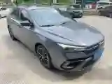 2021 Roewe i5 1.5L 120HP L4 CVT