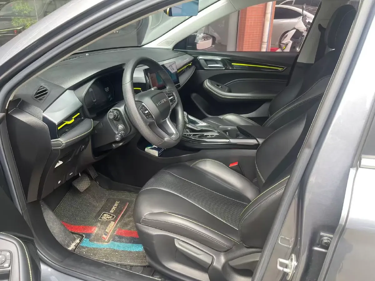 2021 Roewe i5 1.5L 120HP L4 CVT,autocango,china used car exporter,china ev exporter,chinese used car exporter,chinese used ev exporter