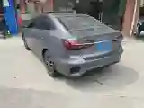 2021 Roewe i5 1.5L 120HP L4 CVT