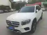 2021 Mercedes-Benz GLB Class 1.3T 163HP L4 7DCT