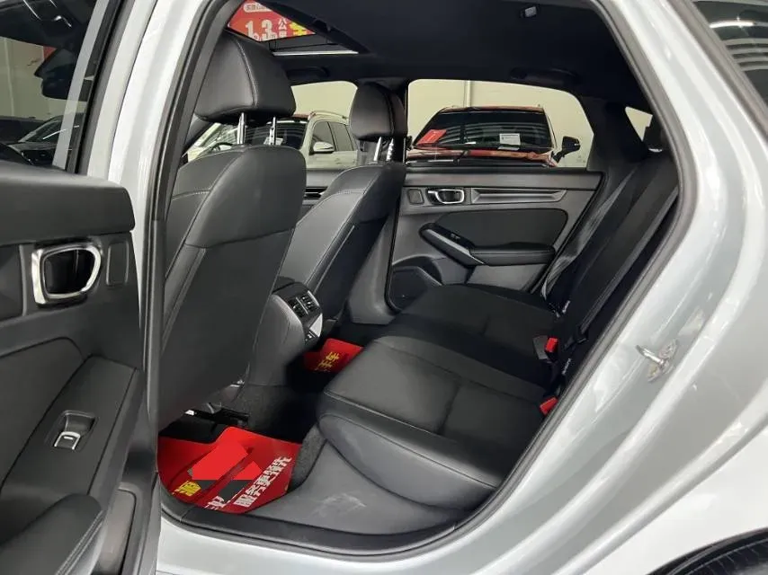2025 Honda Civic 2.0L 143HP L4 E-CVT Hybrid,autocango,china used car exporter,china ev exporter,chinese used car exporter,chinese used ev exporter