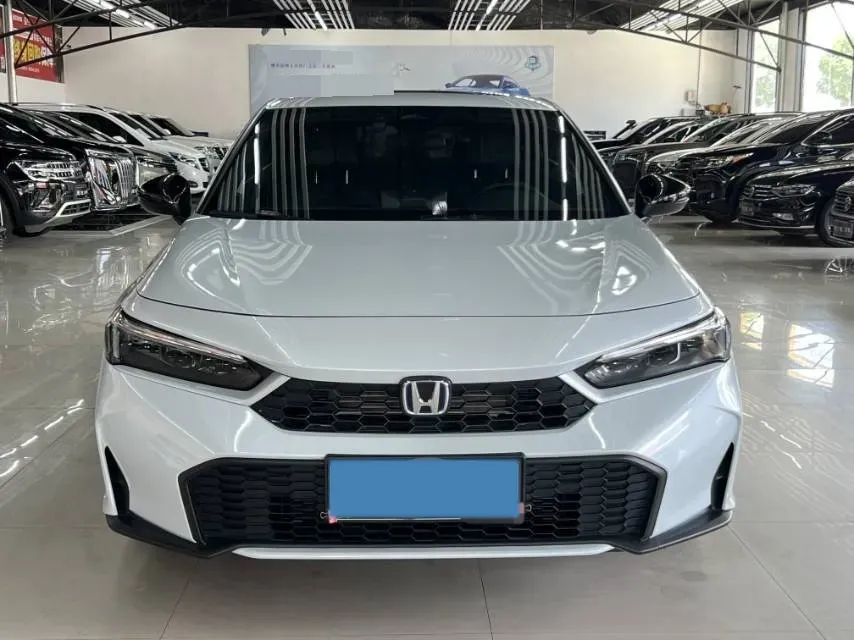 2025 Honda Civic 2.0L 143HP L4 E-CVT Hybrid,autocango,china used car exporter,china ev exporter,chinese used car exporter,chinese used ev exporter