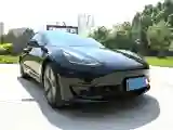 2022 Tesla Model 3 BEV 60KWH