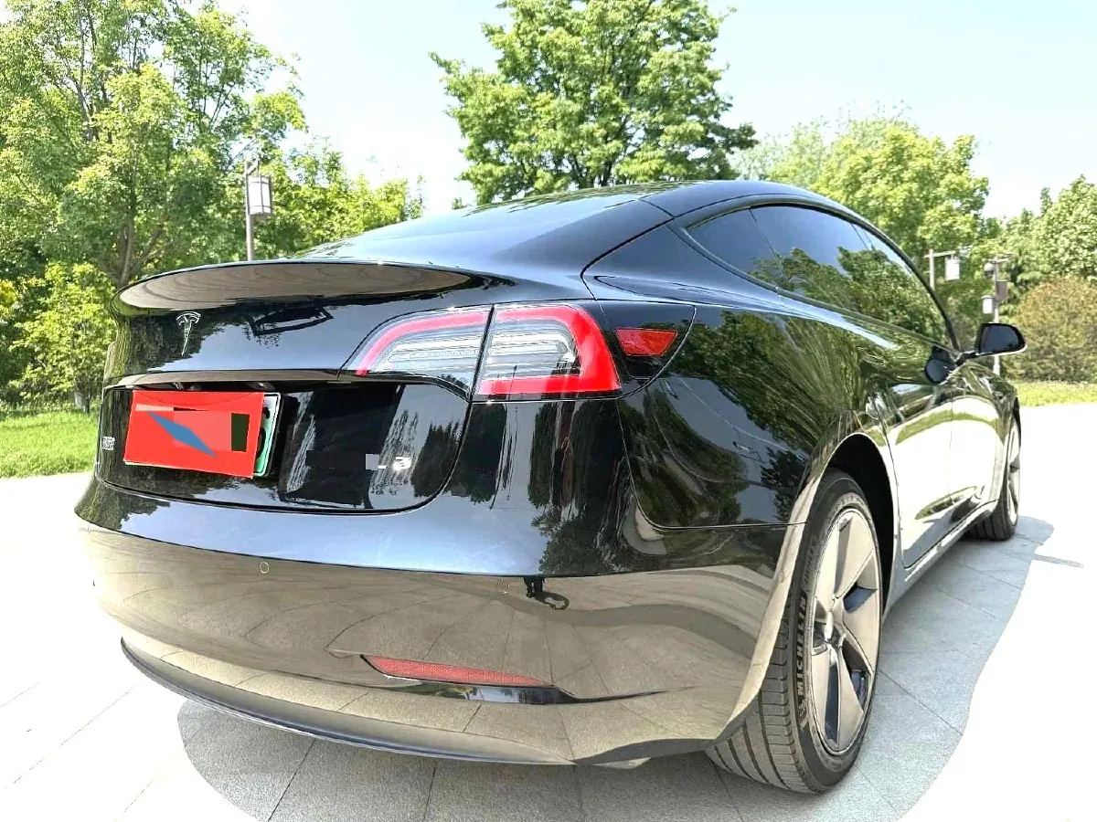 2022 Tesla Model 3 BEV 60KWH,autocango,china used car exporter,china ev exporter,chinese used car exporter,chinese used ev exporter