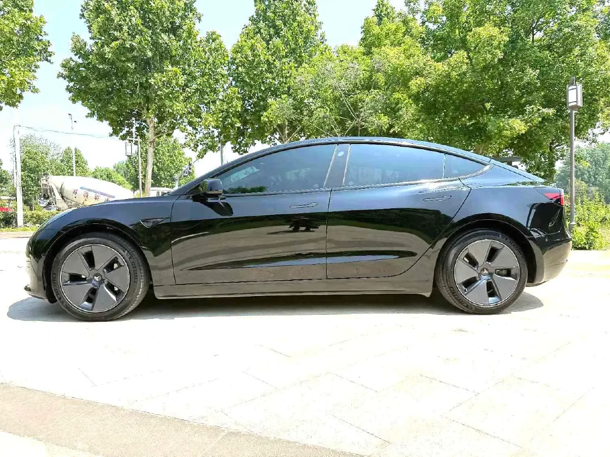 2022 Tesla Model 3 BEV 60KWH,autocango,china used car exporter,china ev exporter,chinese used car exporter,chinese used ev exporter
