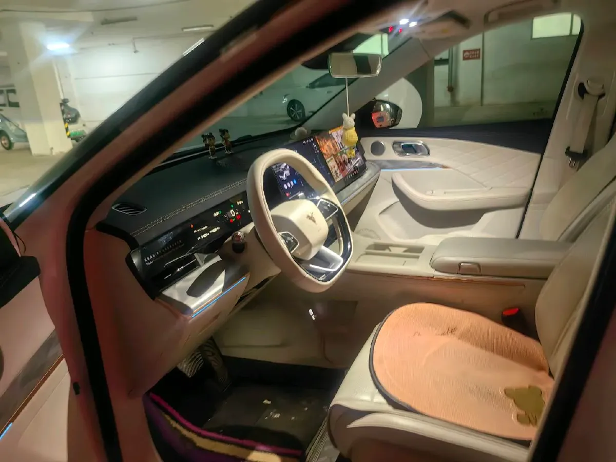 2024 Neta L 1.5L 91HP L4 REEV 40KWH,autocango,china used car exporter,china ev exporter,chinese used car exporter,chinese used ev exporter