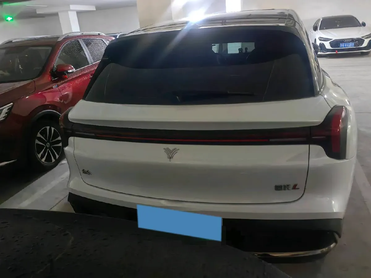 2024 Neta L 1.5L 91HP L4 REEV 40KWH,autocango,china used car exporter,china ev exporter,chinese used car exporter,chinese used ev exporter