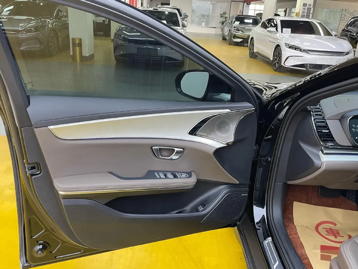 2025 BYD Han BEV,autocango,china used car exporter,china ev exporter,chinese used car exporter,chinese used ev exporter