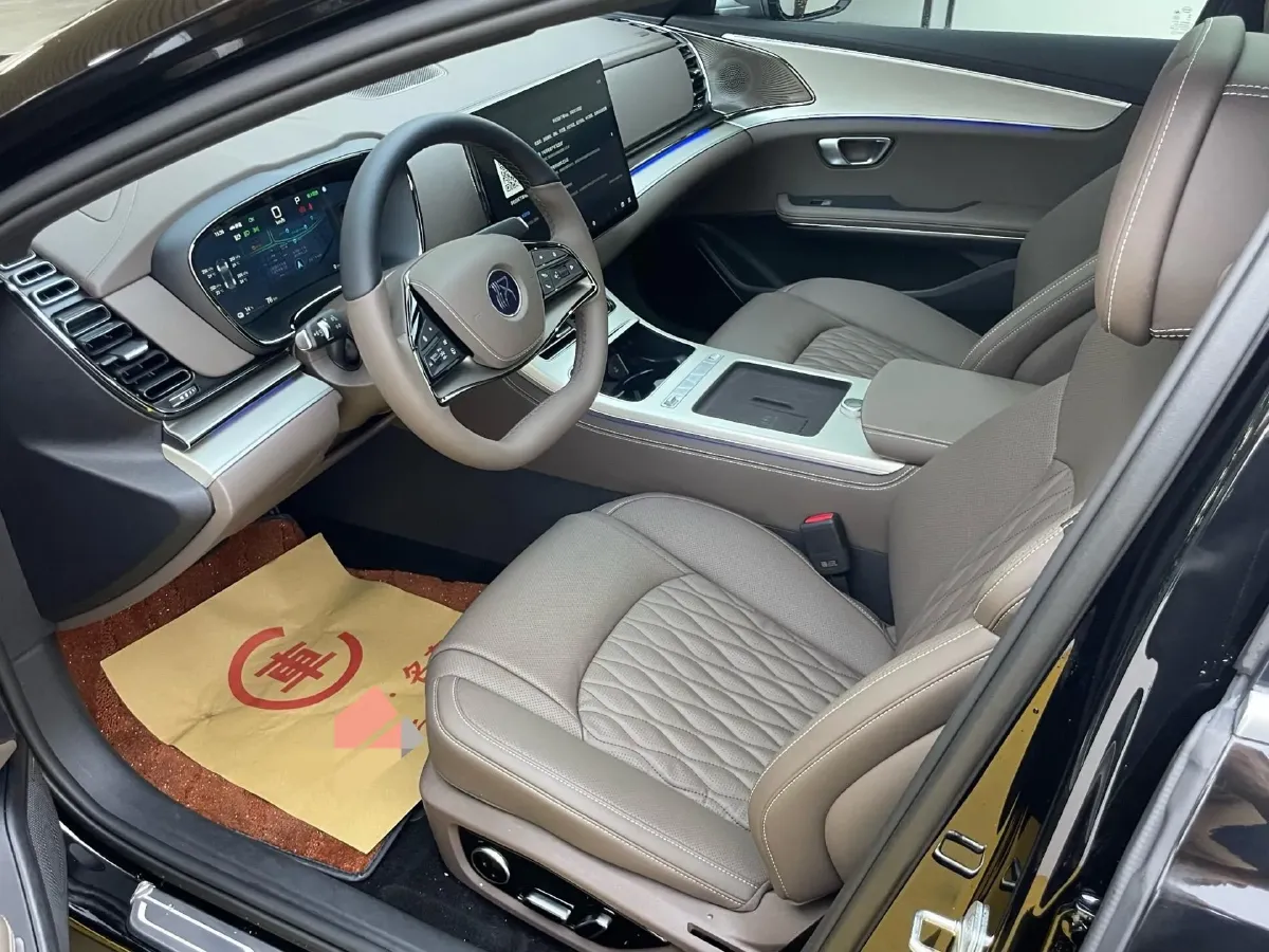 2025 BYD Han BEV,autocango,china used car exporter,china ev exporter,chinese used car exporter,chinese used ev exporter