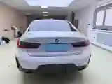 2023 BMW 3 Series 2.0T 156HP L4 8AT