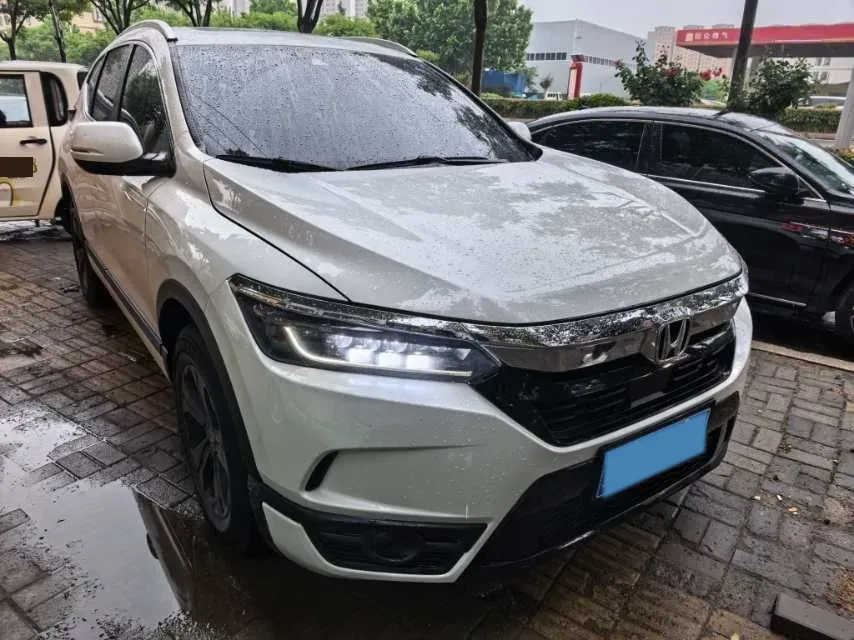 2021 Honda Breeze 1.5T 193HP L4 CVT,autocango,china used car exporter,china ev exporter,chinese used car exporter,chinese used ev exporter