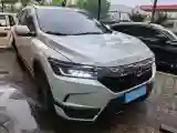 2021 Honda Breeze 1.5T 193HP L4 CVT