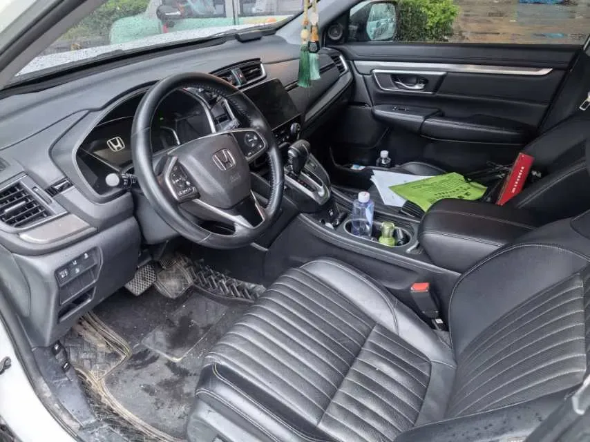 2021 Honda Breeze 1.5T 193HP L4 CVT,autocango,china used car exporter,china ev exporter,chinese used car exporter,chinese used ev exporter