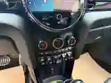 2023 MINI JCW 2.0T 231HP L4 8AT