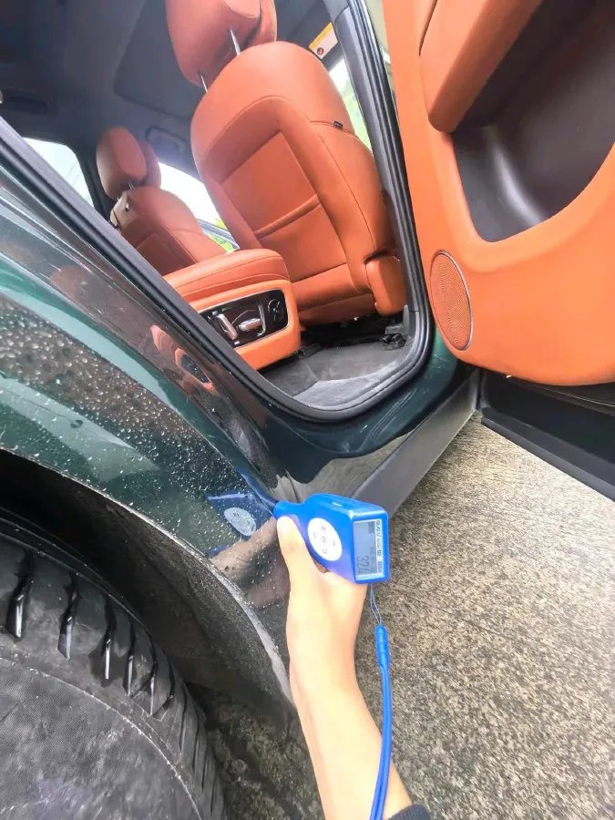 2023 Li L8 Range Extended 154HP REEV 40.9KWH,autocango,china used car exporter,china ev exporter,chinese used car exporter,chinese used ev exporter