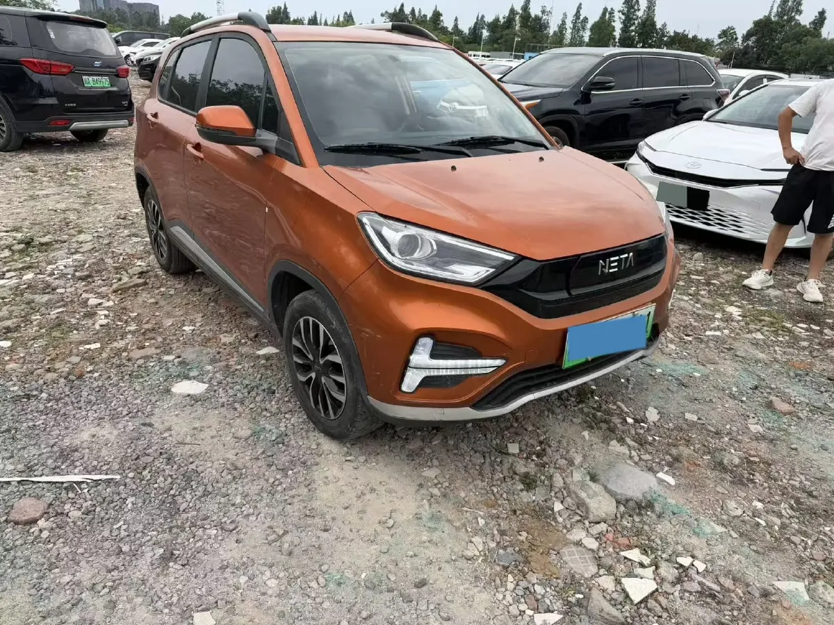 2020 Neta N01 BEV 35KWH,autocango,china used car exporter,china ev exporter,chinese used car exporter,chinese used ev exporter