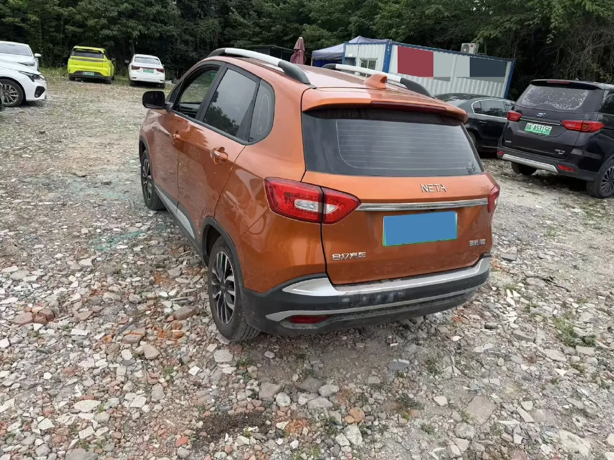 2020 Neta N01 BEV 35KWH,autocango,china used car exporter,china ev exporter,chinese used car exporter,chinese used ev exporter