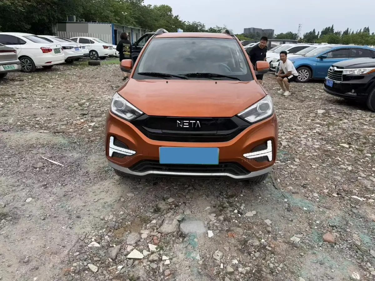 2020 Neta N01 BEV 35KWH,autocango,china used car exporter,china ev exporter,chinese used car exporter,chinese used ev exporter