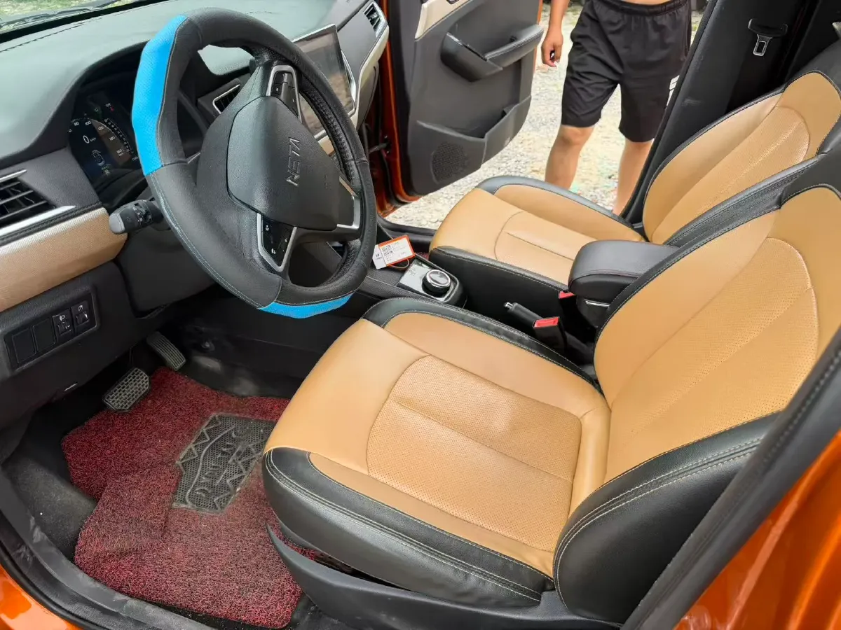2020 Neta N01 BEV 35KWH,autocango,china used car exporter,china ev exporter,chinese used car exporter,chinese used ev exporter