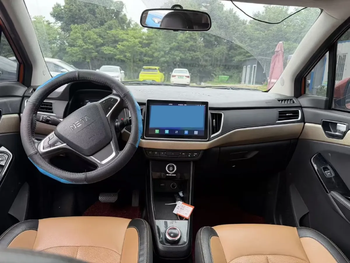 2020 Neta N01 BEV 35KWH,autocango,china used car exporter,china ev exporter,chinese used car exporter,chinese used ev exporter