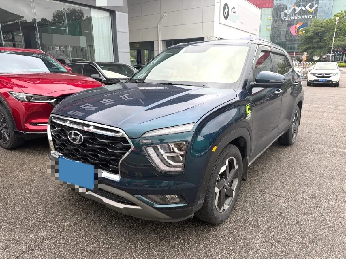 2020 Hyundai ix25 1.5L 115HP L4 CVT,autocango,china used car exporter,china ev exporter,chinese used car exporter,chinese used ev exporter