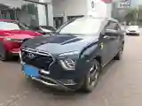 2020 Hyundai ix25 1.5L 115HP L4 CVT