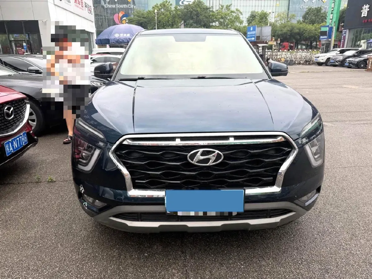 2020 Hyundai ix25 1.5L 115HP L4 CVT,autocango,china used car exporter,china ev exporter,chinese used car exporter,chinese used ev exporter