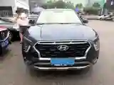 2020 Hyundai ix25 1.5L 115HP L4 CVT