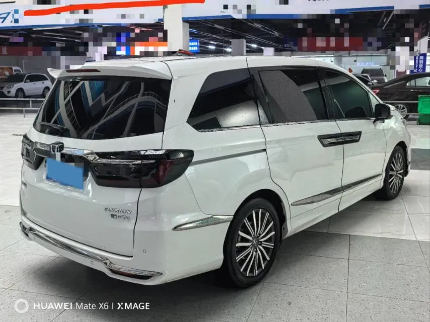 2022 Honda Elysioin 2.0L 146HP L4 E-CVT Hybrid,autocango,china used car exporter,china ev exporter,chinese used car exporter,chinese used ev exporter