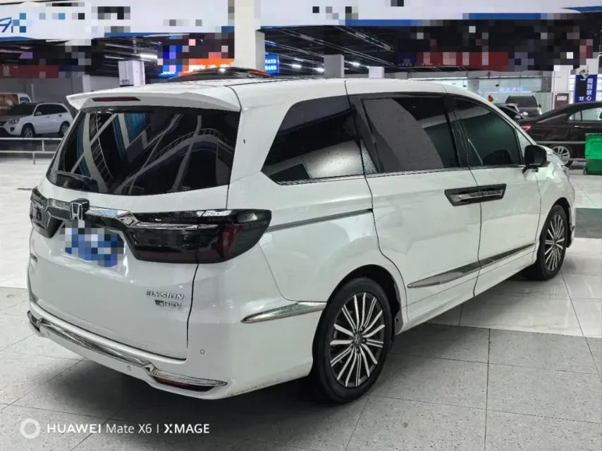 2022 Honda Elysioin 2.0L 146HP L4 E-CVT Hybrid,autocango,china used car exporter,china ev exporter,chinese used car exporter,chinese used ev exporter