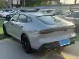 2022 ChangAn UNI-V 1.5T 188HP L4 7DCT