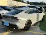2022 ChangAn UNI-V 1.5T 188HP L4 7DCT