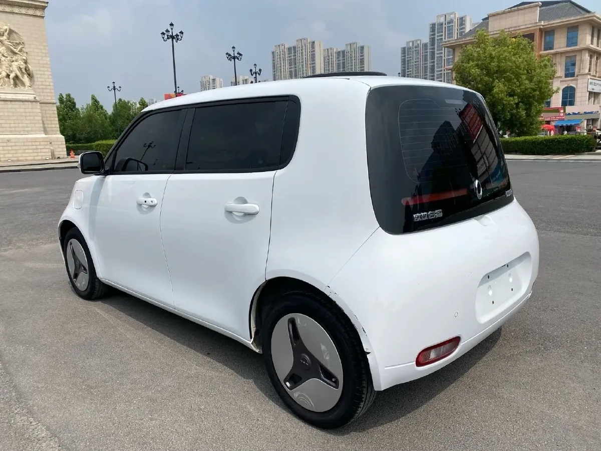 2020 Ora WhiteCat BEV 33KWH,autocango,china used car exporter,china ev exporter,chinese used car exporter,chinese used ev exporter