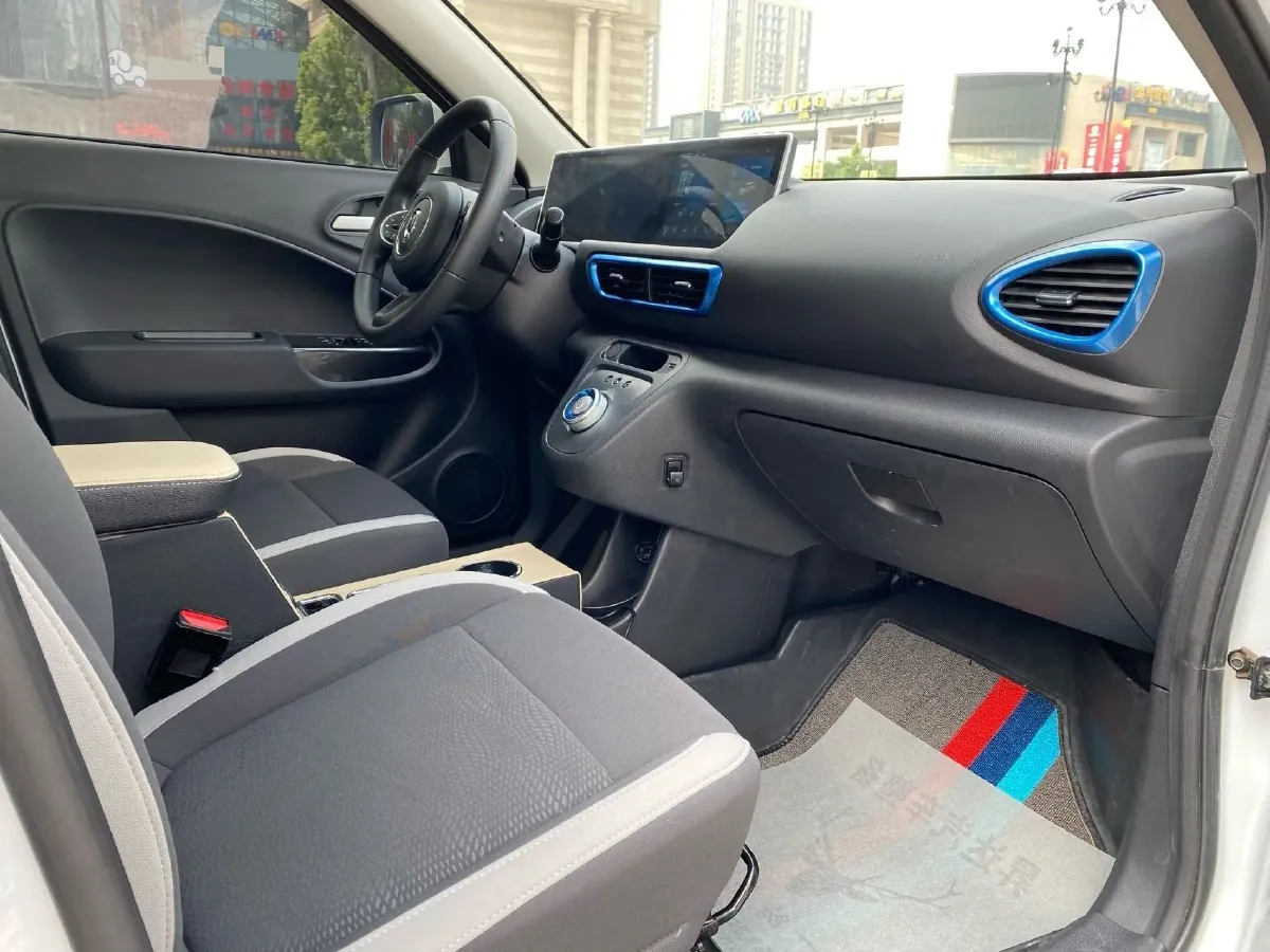 2020 Ora WhiteCat BEV 33KWH,autocango,china used car exporter,china ev exporter,chinese used car exporter,chinese used ev exporter
