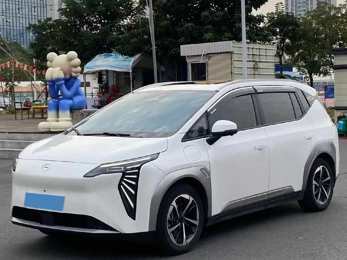 2022 Aion Y BEV 59KWH,autocango,china used car exporter,china ev exporter,chinese used car exporter,chinese used ev exporter