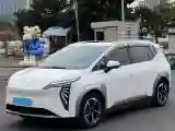 2022 Aion Y BEV 59KWH