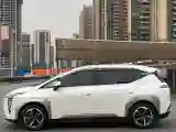 2022 Aion Y BEV 59KWH