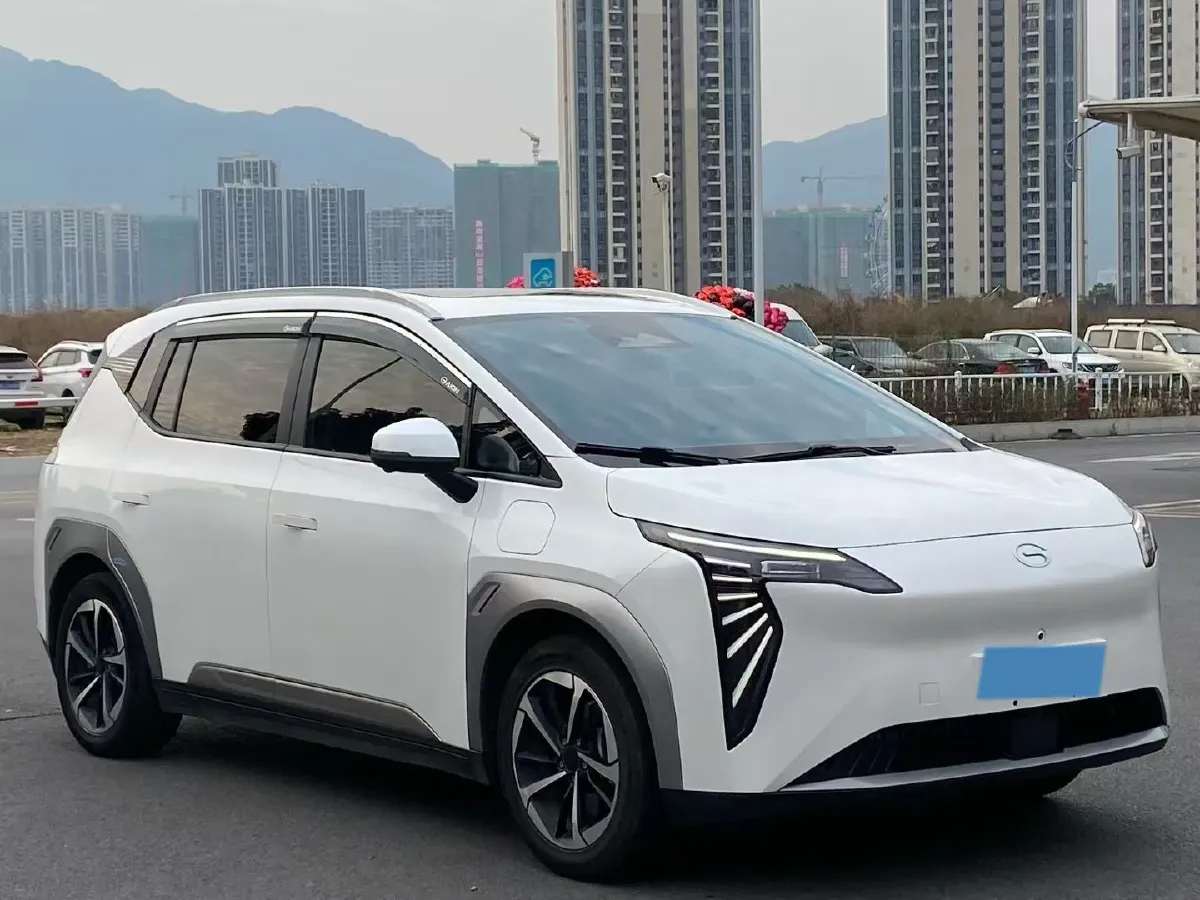 2022 Aion Y BEV 59KWH,autocango,china used car exporter,china ev exporter,chinese used car exporter,chinese used ev exporter