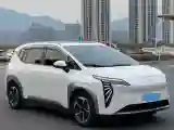 2022 Aion Y BEV 59KWH