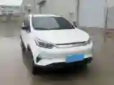 2021 BYD Song 1.5T 160HP L4 6DCT