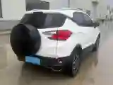 2021 BYD Song 1.5T 160HP L4 6DCT