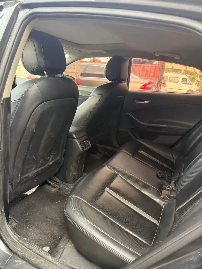 2019 Hyundai La Festa 1.6T 204HP L4 7DCT,autocango,china used car exporter,china ev exporter,chinese used car exporter,chinese used ev exporter