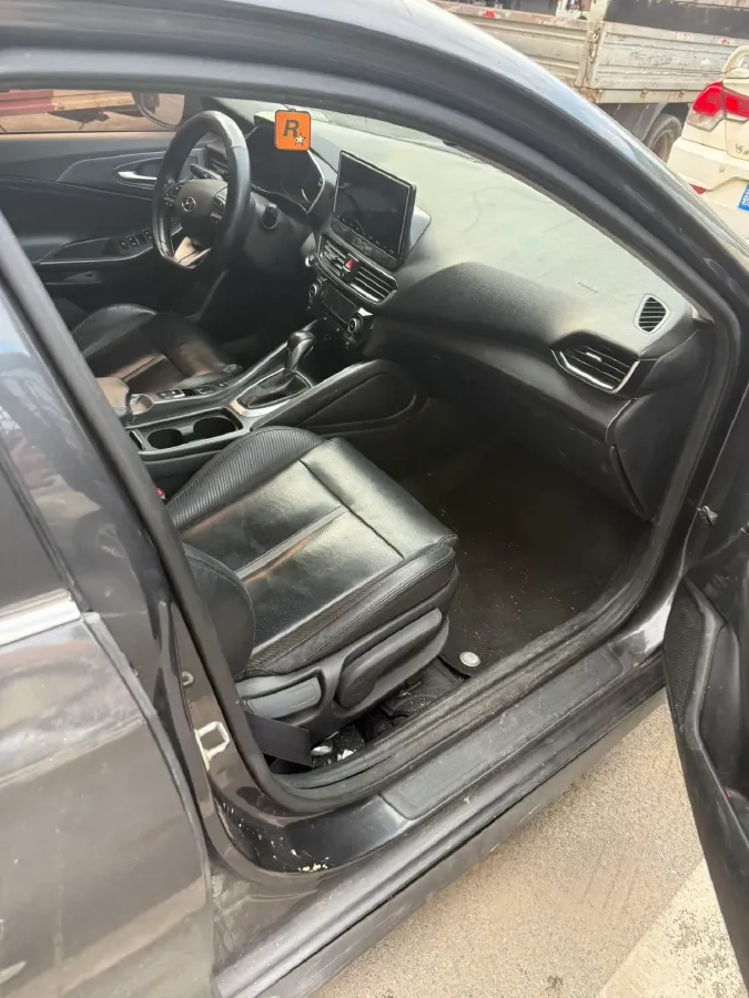 2019 Hyundai La Festa 1.6T 204HP L4 7DCT,autocango,china used car exporter,china ev exporter,chinese used car exporter,chinese used ev exporter