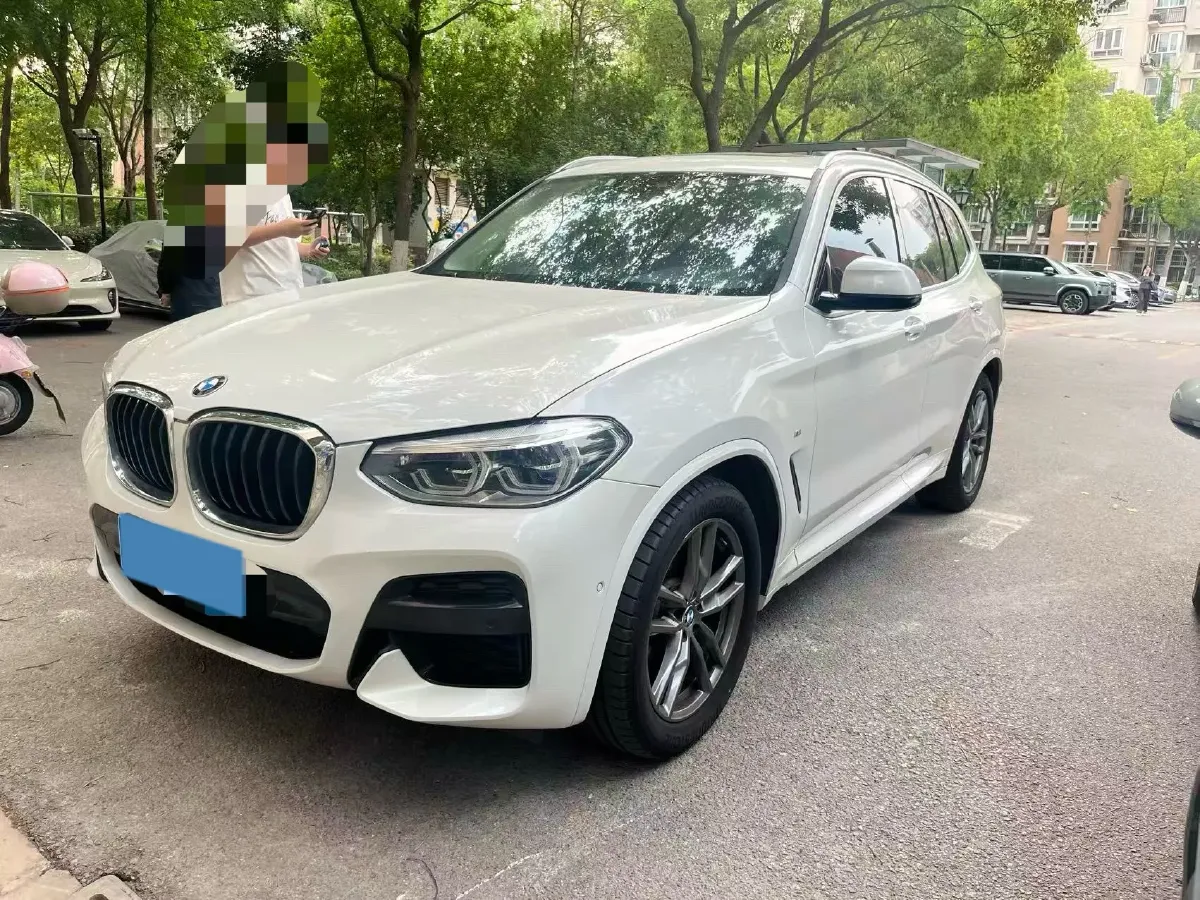 2020 BMW X3 2.0T 224HP L4 8AT,autocango,china used car exporter,china ev exporter,chinese used car exporter,chinese used ev exporter
