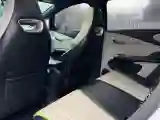2021 BYD Yuan Pro BEV 50.1KWH