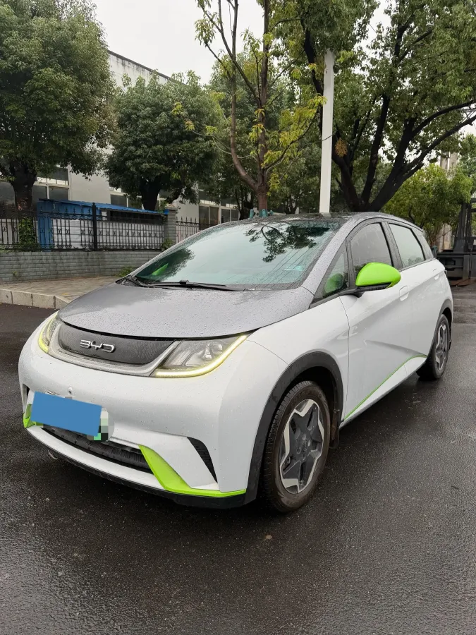 2021 BYD Yuan Pro BEV 50.1KWH,autocango,china used car exporter,china ev exporter,chinese used car exporter,chinese used ev exporter