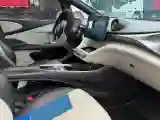 2021 BYD Yuan Pro BEV 50.1KWH