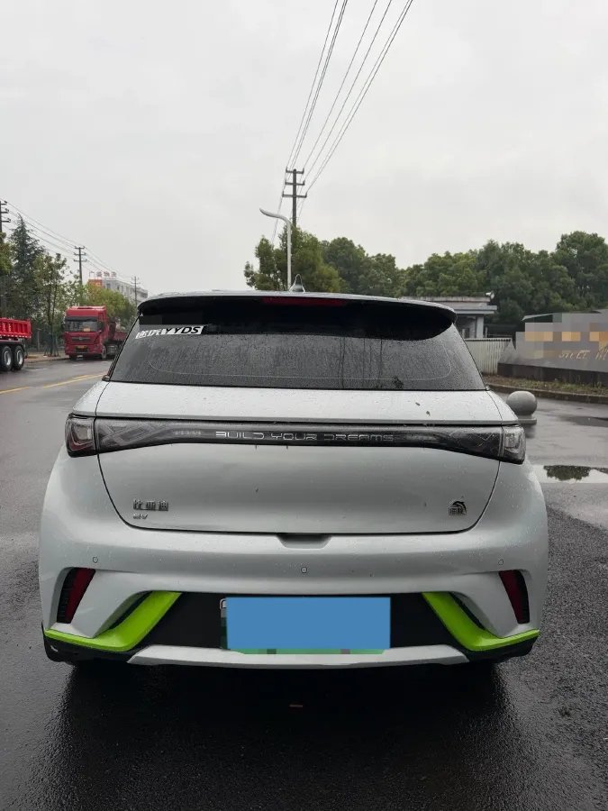 2021 BYD Yuan Pro BEV 50.1KWH,autocango,china used car exporter,china ev exporter,chinese used car exporter,chinese used ev exporter